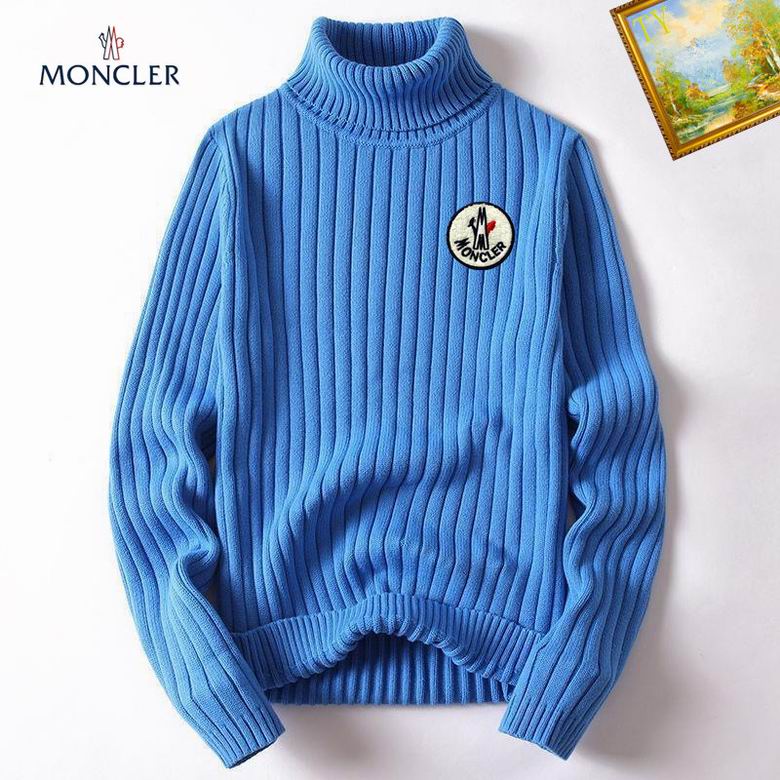 Moncler Sweater Mens ID:20250908-172